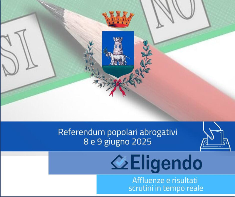 Risultati elettorale