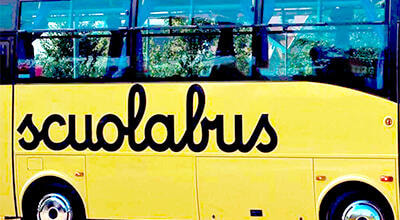 Immagine: scuolabus338