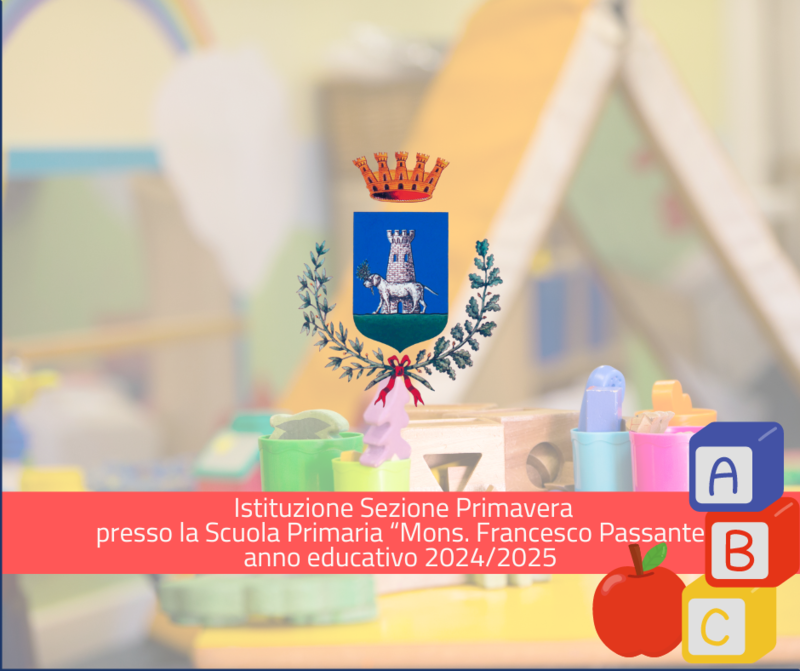 Immagine: SezionePrimavera24