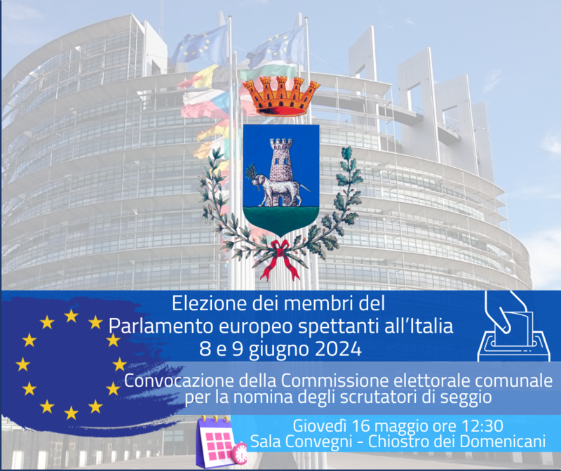 Immagine: SorteggioScrutatori50