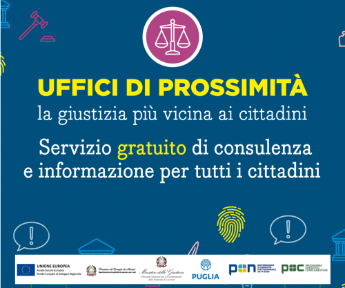 Immagine riportante titolo della notizia