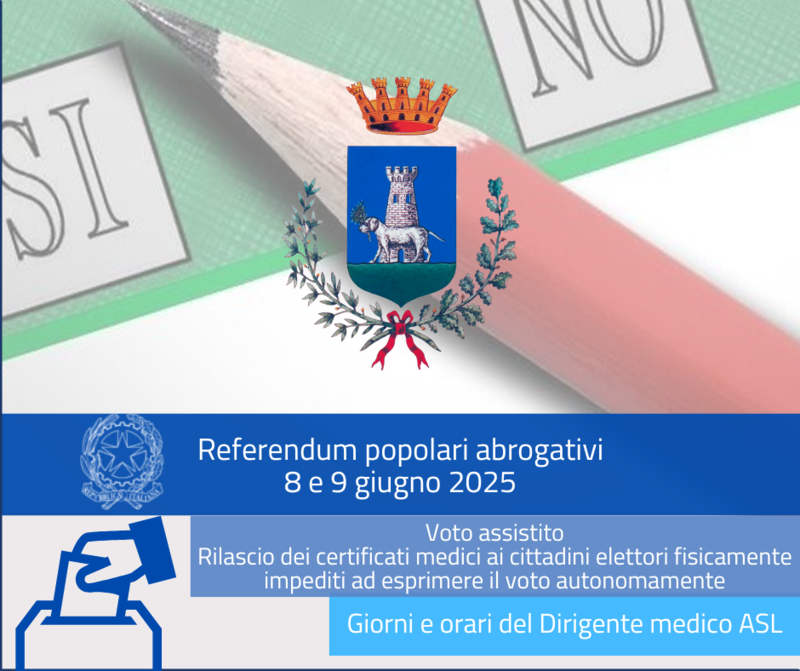 Immagine con il titolo della pagina