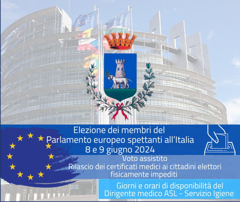Immagine: VotoAssistito43