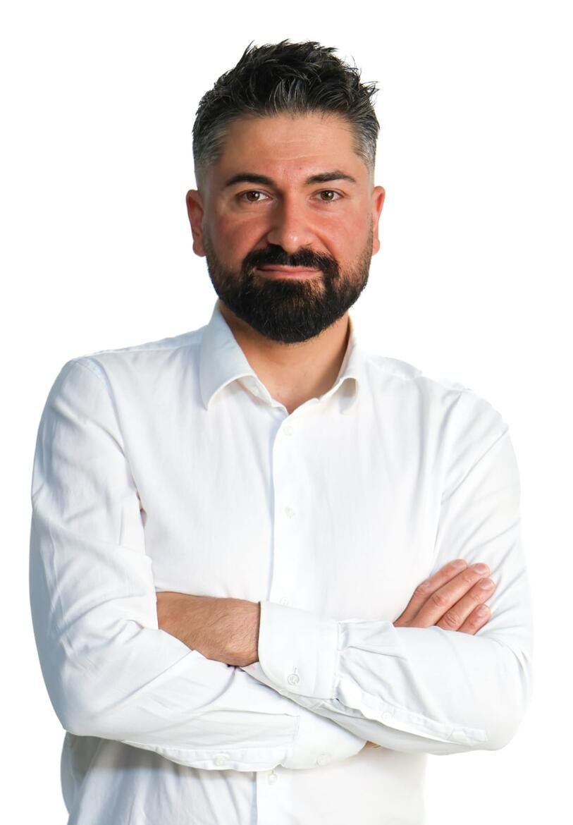 Immagine: Consigliere 2026/2031 - D'Agnano Angelo