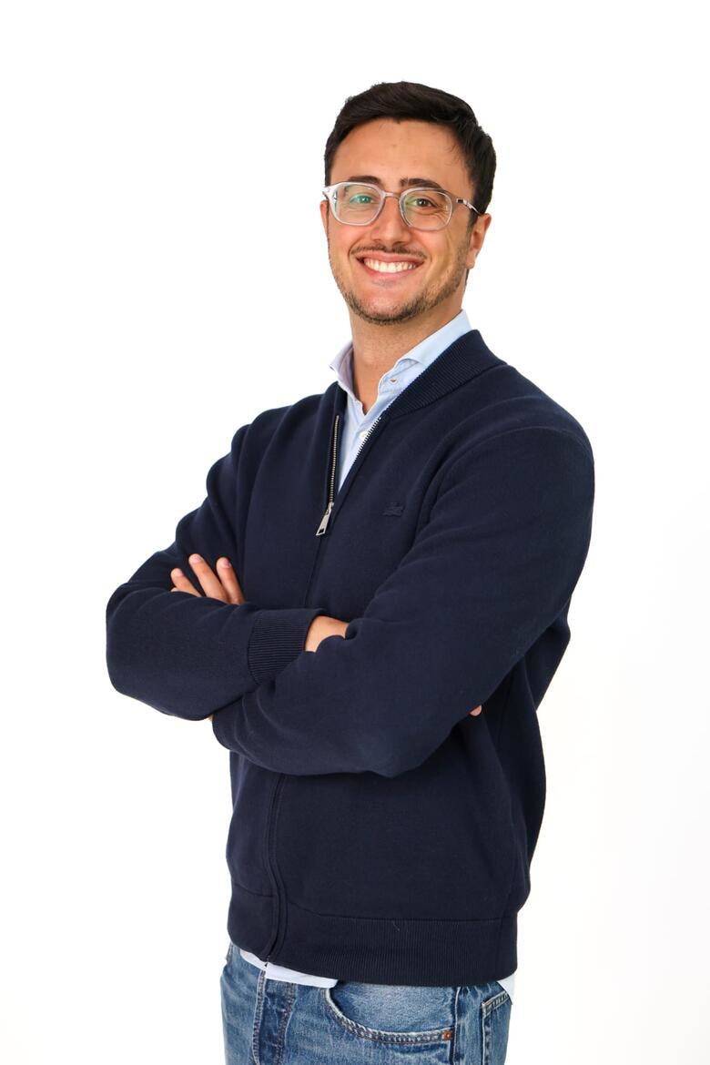 Immagine: Consiglieri 2026/2031-Pagliara Sergio