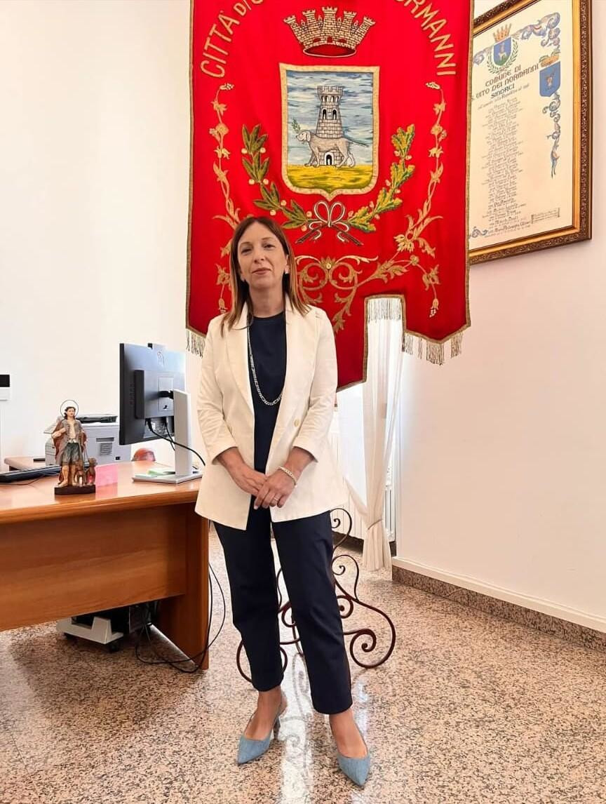 Immagine: Giunta 2026/2031-Cavaliere Maila